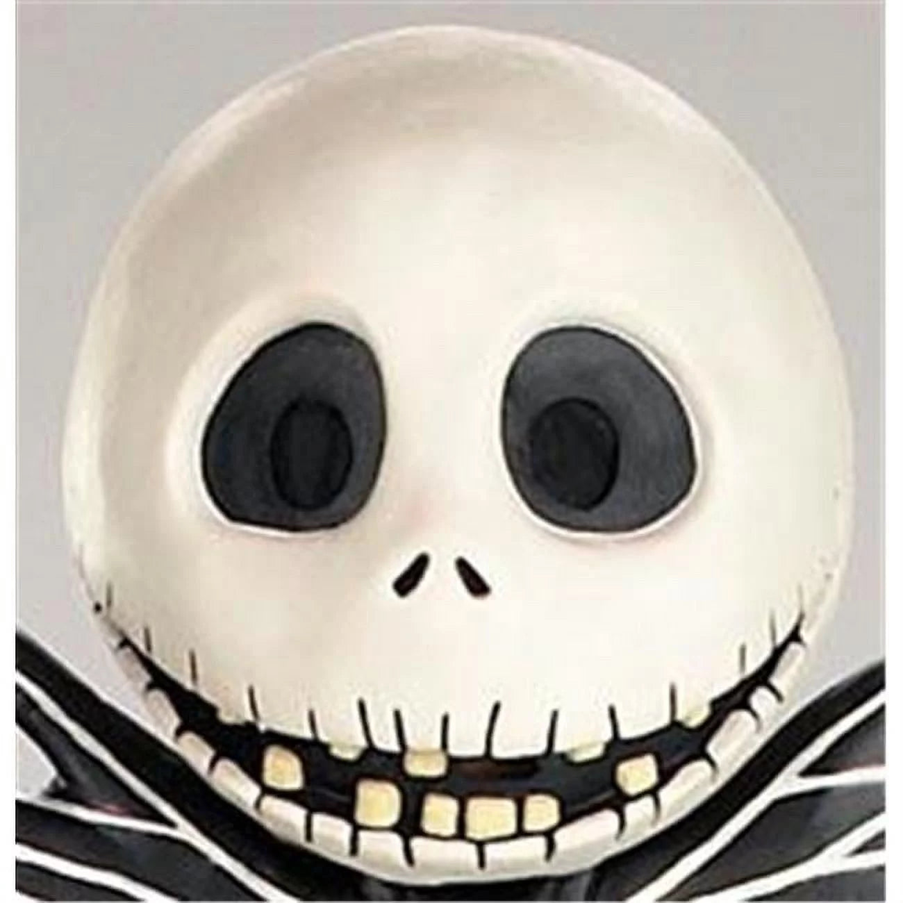 Jack Skellington Mask