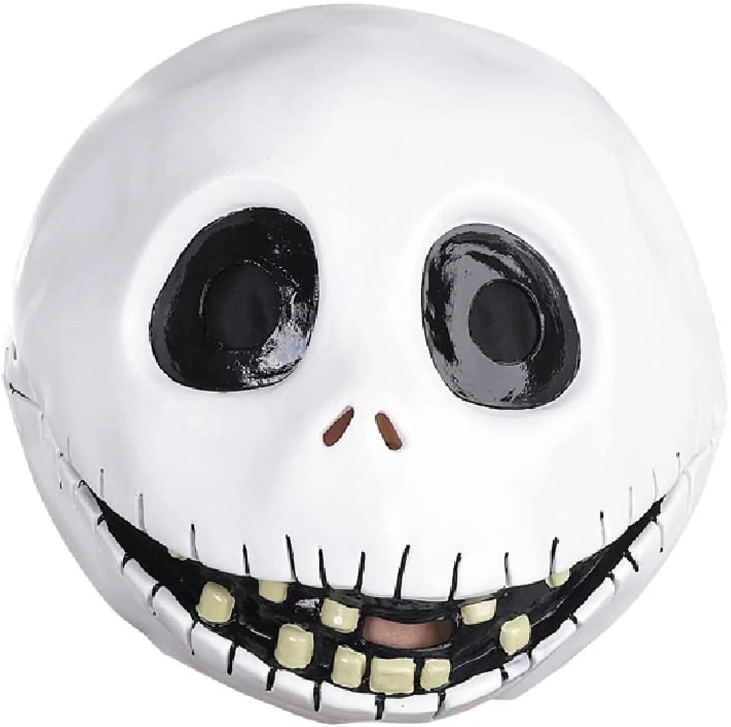 Jack Skellington Mask